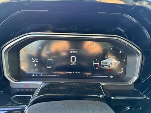 New 2026 GMC Sierra 1500 Elevation w/ Elevation Premium Package image 19