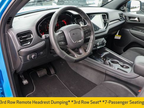 New 2026 Dodge Durango SRT Hellcat image 4