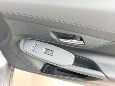 Used 2026 Nissan Sentra S w/ S Cold Weather Package FWD image 31