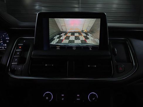 Used 2022 Chevrolet Suburban Z71 w/ Max Trailering Package image 27