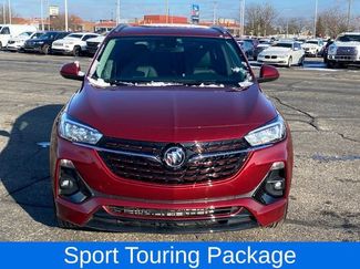 Certified 2023 Buick Encore GX Select w/ Sport Touring Package video 2