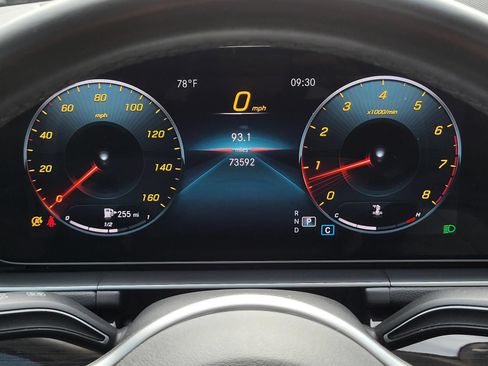 Used 2020 Mercedes-Benz GLE 350 4MATIC image 29