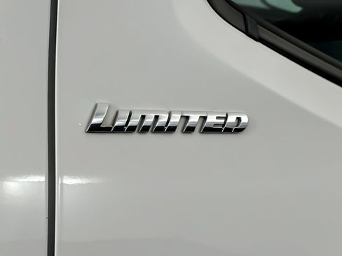 Used 2023 Toyota Tacoma Limited AWD/4WD image 25