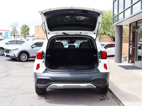 Used 2023 Kia Seltos LX AWD/4WD image 22