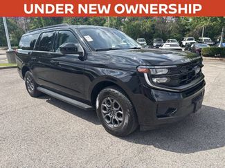 Used 2025 Ford Expedition Max Active AWD/4WD 360° Tour