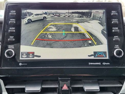 Used 2024 Toyota Camry SE w/ Audio Upgrade Package image 22