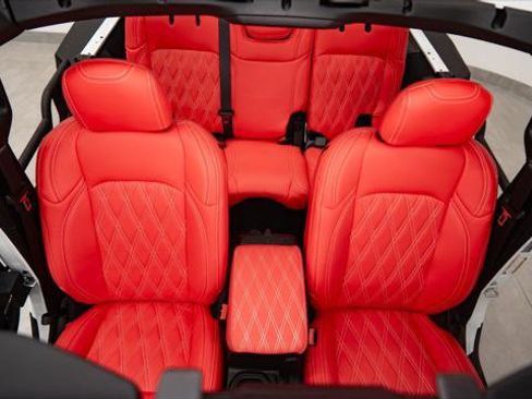 Used 2026 Jeep Wrangler Unlimited Sport image 22