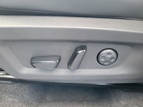 New 2026 Nissan Murano Platinum image 16