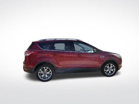 Used 2014 Ford Escape Titanium w/ Equipment Group 401A AWD/4WD image 5