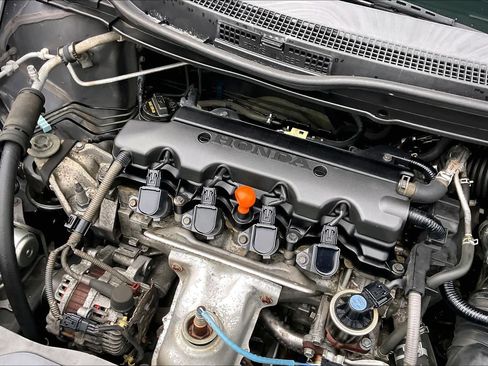 Used 2014 Honda Civic EX image 29