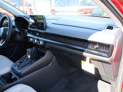 New 2026 Honda CR-V EX-L image 9