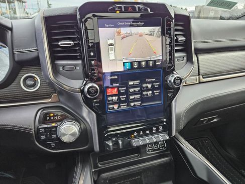 Used 2020 RAM 1500 Limited image 28