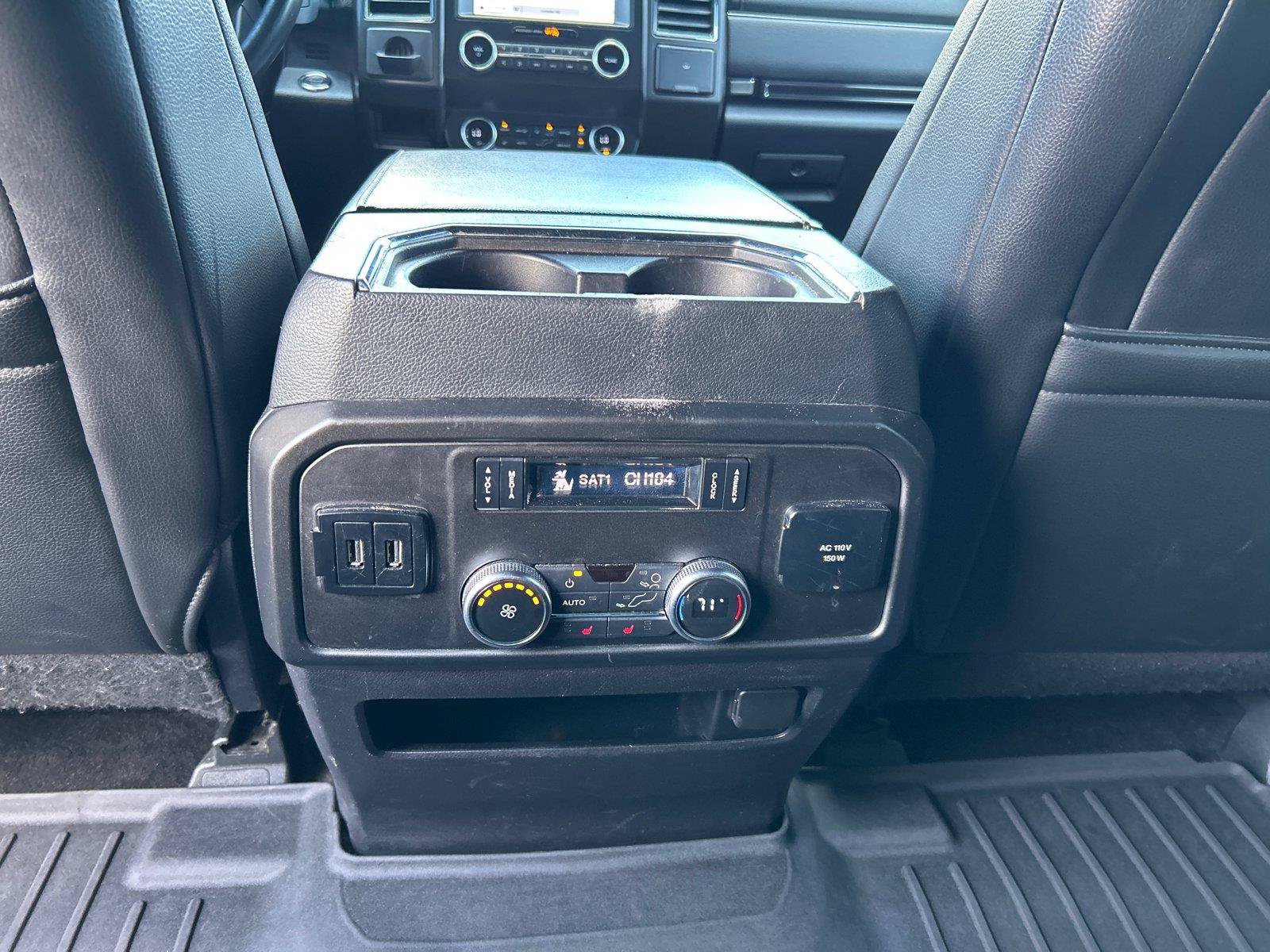Used 2019 Ford Expedition Limited w/ Equipment Group 301A RWD image 36