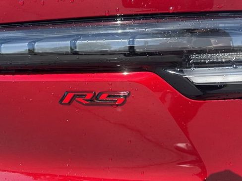 New 2026 Chevrolet Equinox EV RS w/ Active Safety Package 3 image 10