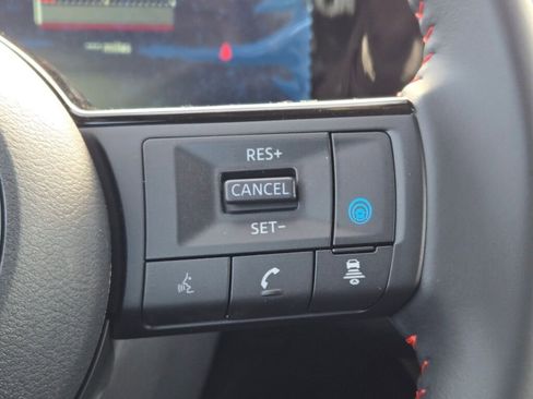 New 2026 Nissan Kicks SR w/ Cold Weather Package AWD/4WD image 28