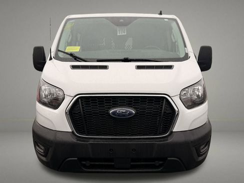 Used 2024 Ford Transit 250 Low Roof w/ Exterior Upgrade Package image 9