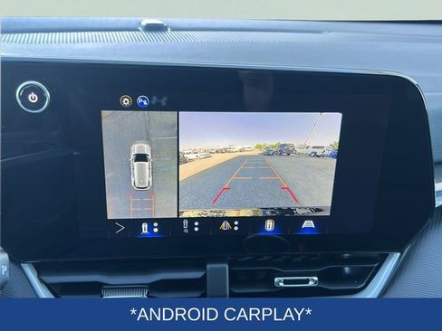 Used 2026 Chevrolet Equinox LT w/ Safety and Technology Package image 11