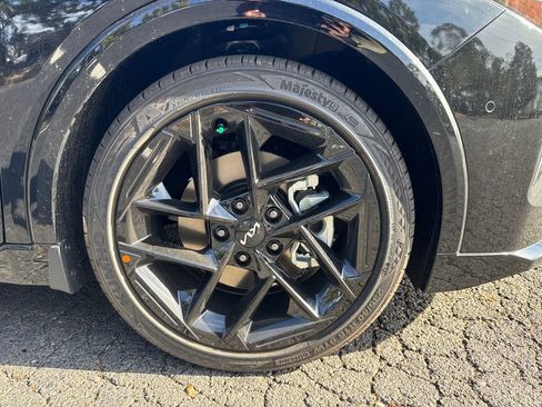 New 2025 Kia K4 GT-Line Turbo image 12