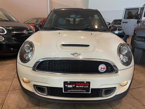 Used 2012 MINI Cooper Clubman S FWD image 8