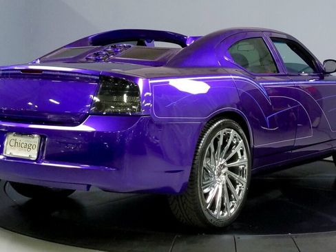 Used 2006 Dodge Charger RWD image 6
