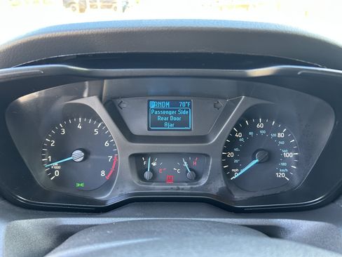 Used 2019 Ford Transit 150 XL RWD image 15