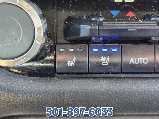 Used 2023 Toyota Sequoia Limited AWD/4WD image 23