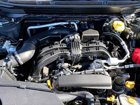 New 2026 Subaru Outback Premium AWD/4WD image 16