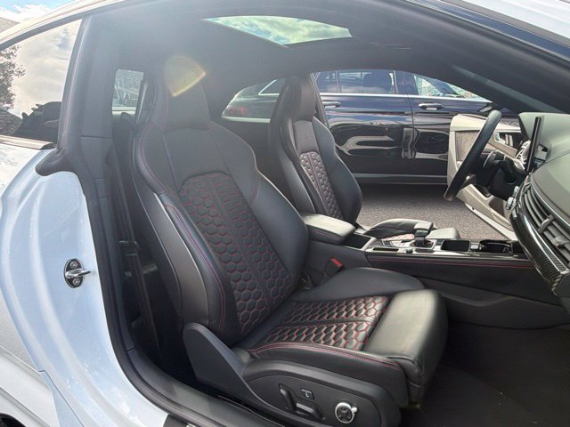 Used 2021 Audi RS 5 AWD/4WD image 29