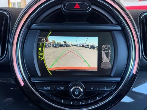 Used 2018 MINI Cooper Countryman ALL4 AWD/4WD image 13