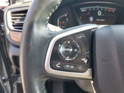 Used 2020 Honda CR-V Touring image 26