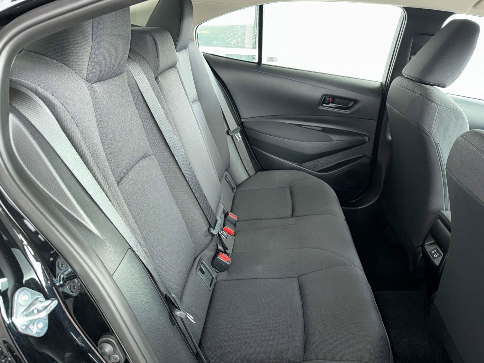 Used 2026 Toyota Corolla LE FWD image 16
