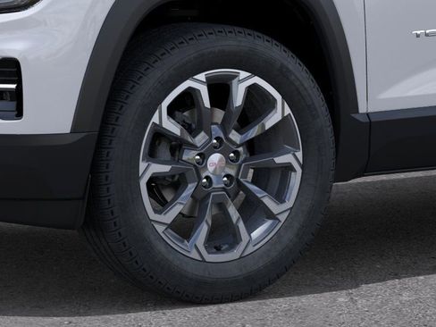 New 2026 GMC Terrain Elevation image 9