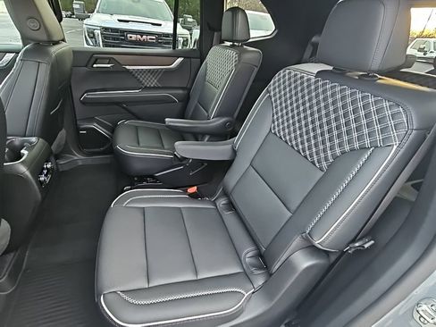 Certified 2024 GMC Acadia Denali w/ LPO, Floor Liner Package image 15