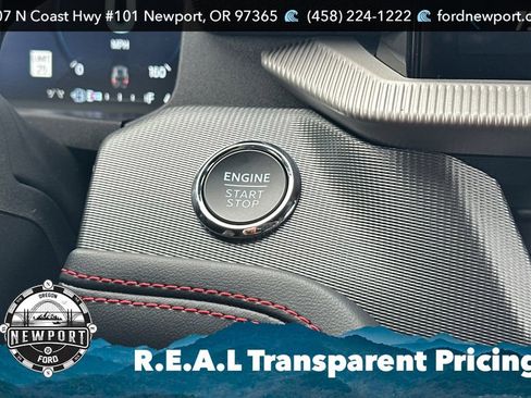 New 2026 Ford Explorer ST AWD/4WD image 26