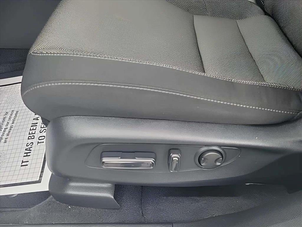 Used 2024 Honda CR-V EX image 14