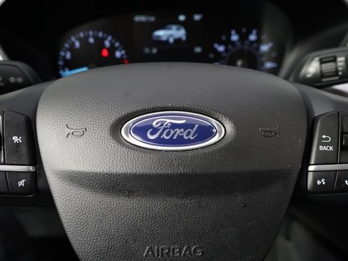 Used 2020 Ford Escape SE AWD/4WD image 35