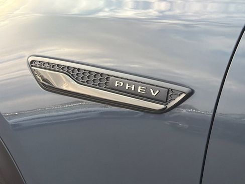 New 2026 MAZDA CX-90 Plug-In Hybrid w/Premium Sport image 14