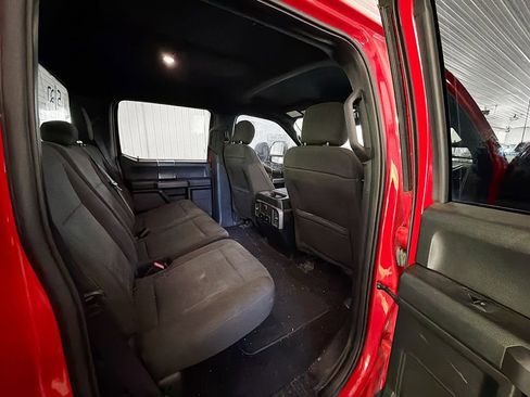 Used 2018 Ford F150 XLT w/ Equipment Group 301A Mid AWD/4WD image 11