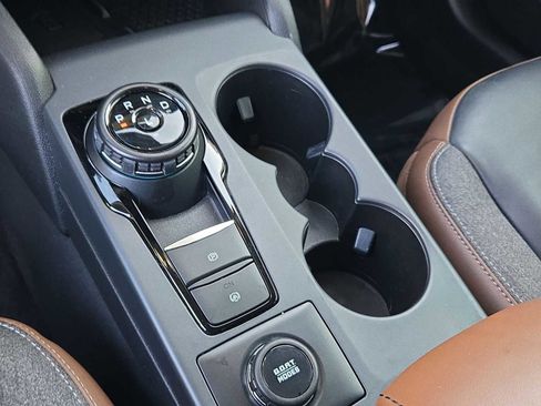 Used 2022 Ford Bronco Sport Outer Banks w/ Tech Package image 30