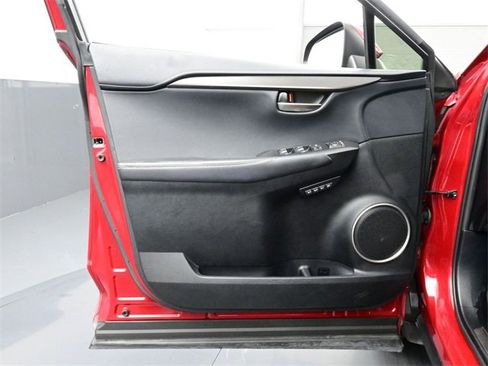 Used 2019 Lexus NX 300 F Sport image 7