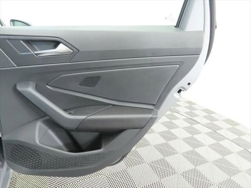 New 2026 Volkswagen Jetta Sport image 27