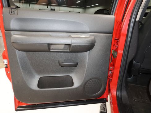 Used 2008 GMC Sierra 1500 SL image 10