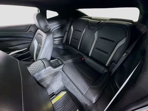 Used 2023 Chevrolet Camaro LT w/ RS Package image 26