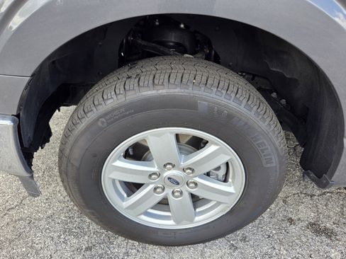 Used 2026 Ford F150 XL w/ Equipment Group 103A High RWD image 17