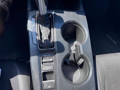 Used 2026 Honda Civic Sport image 20