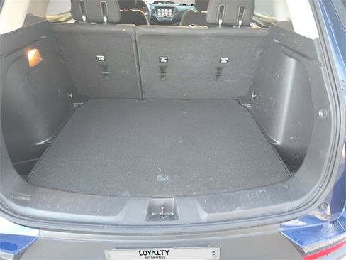 Used 2023 Chevrolet TrailBlazer LT w/ Convenience Package image 28