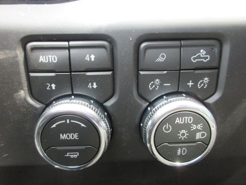 New 2026 GMC Sierra 1500 Denali AWD/4WD image 19