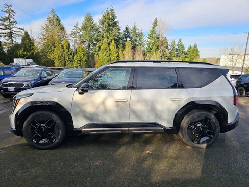 New 2026 Kia EV9 GT-Line image 8