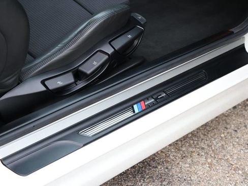 Used 2005 BMW M3 Coupe RWD image 81