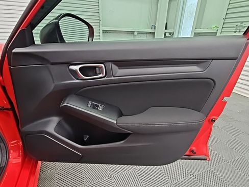 Used 2024 Honda Civic Sport image 35